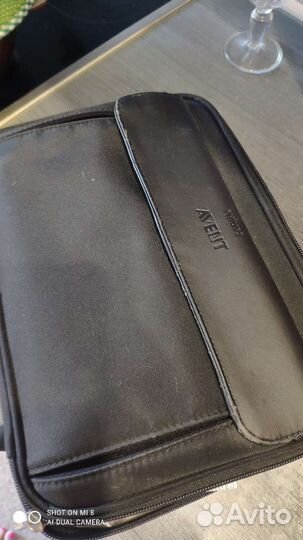 Молокоотсос электрический