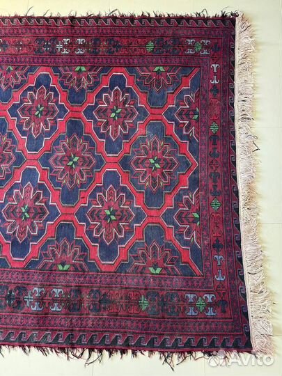 Сумах ручной работы