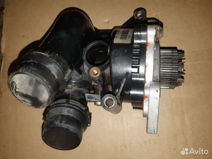 Насос системы охлаждения 06Н 121 026Н