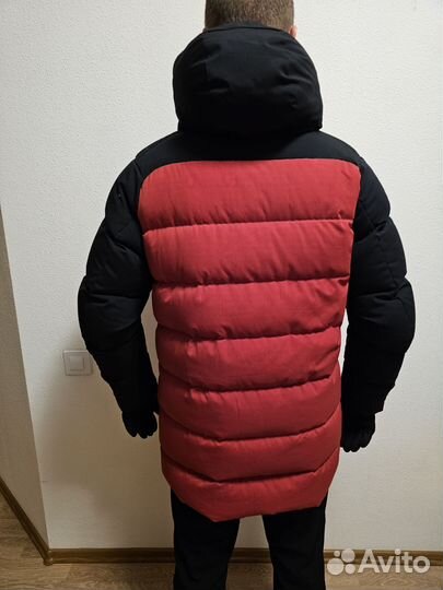 Мужская зимняя куртка Northland 50-52