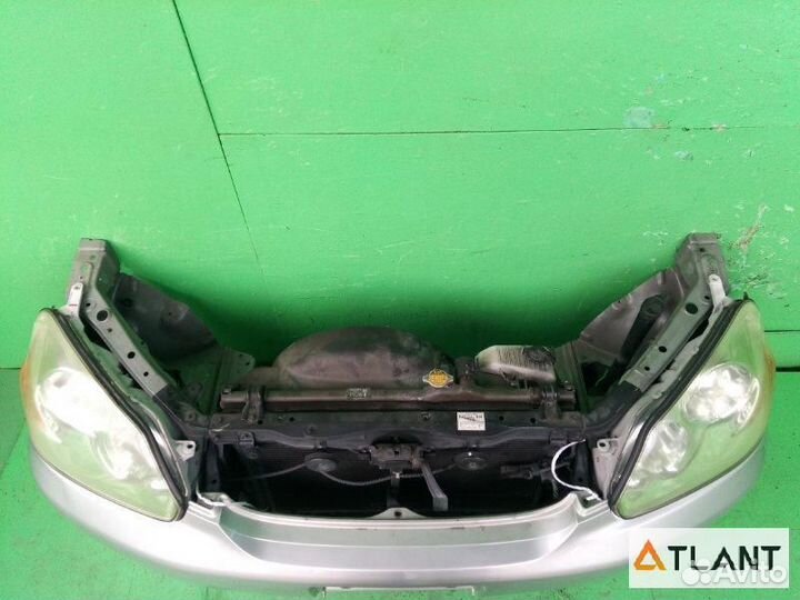 Ноускат toyota mark II