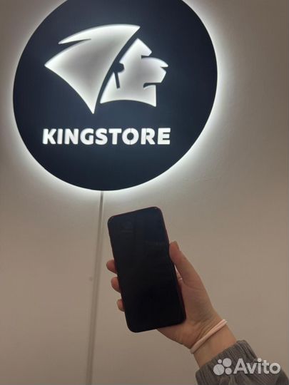 iPhone Xr, 128 ГБ
