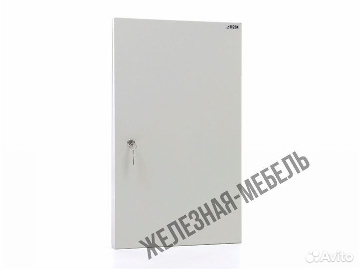 Ключница Key-100 (в комплекте 100 брелоков)