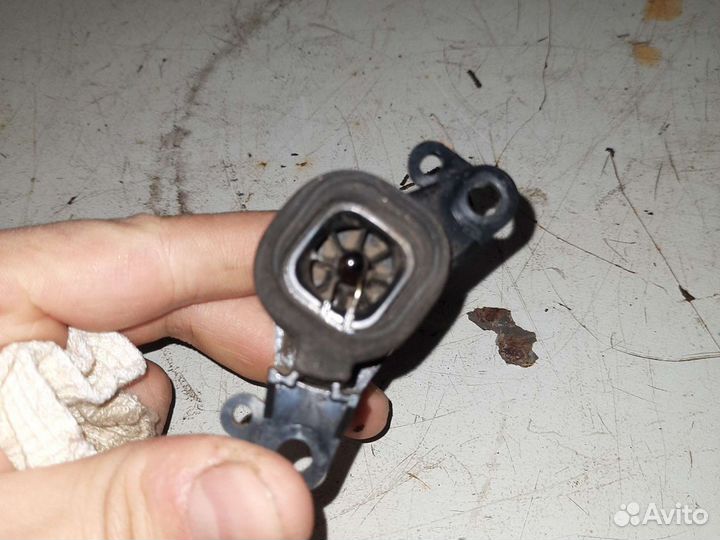 Датчик температуры салон mazda 3 bk