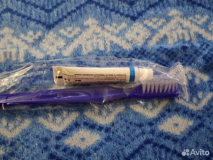 Дорожный комплект ржд