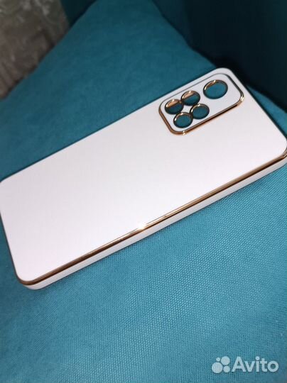 Чехол на redmi note 11 s 5g