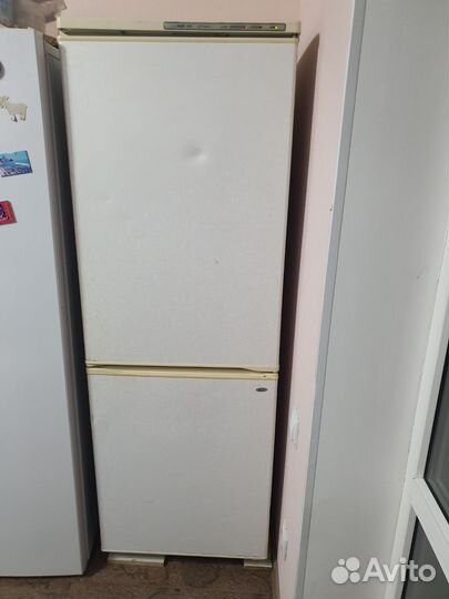 Холодильник