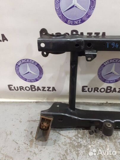 Подрамник задний Mercedes W163