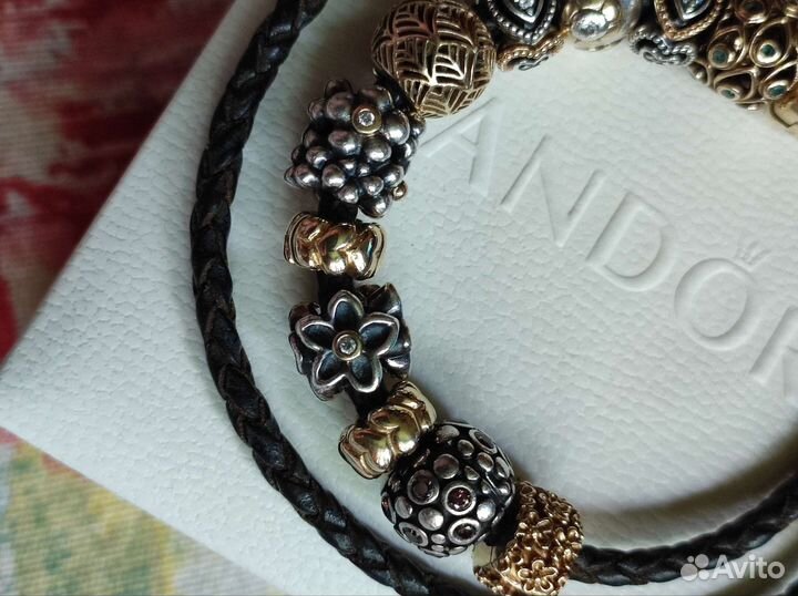 Pandora оригинал