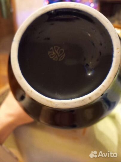 Кувшин СССР