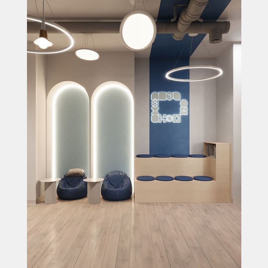 3-к. квартира, 74,6 м², 5/23 эт.