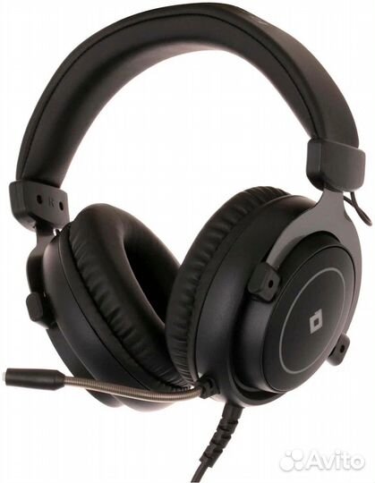 Компьютерная гарнитура Red Square StoneKing V2, че