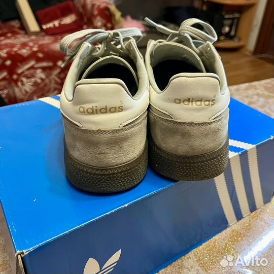 Кеды adidas spezial