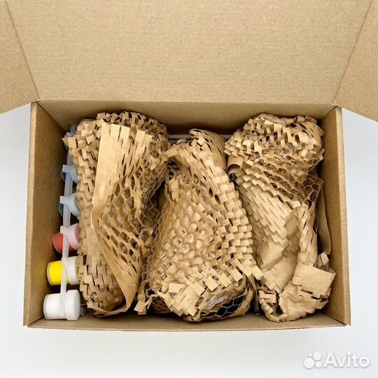 Новогодние наборы для творчества оптом