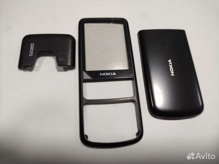 Корпуса, клавиатуры Nokia 6700Classic copyOriginal