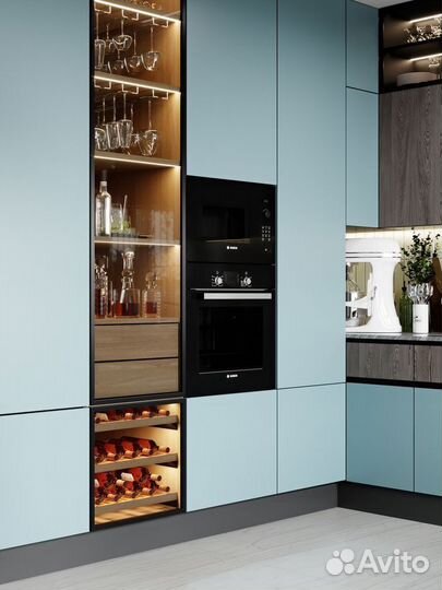 Кухни на заказ / работаем с ндс