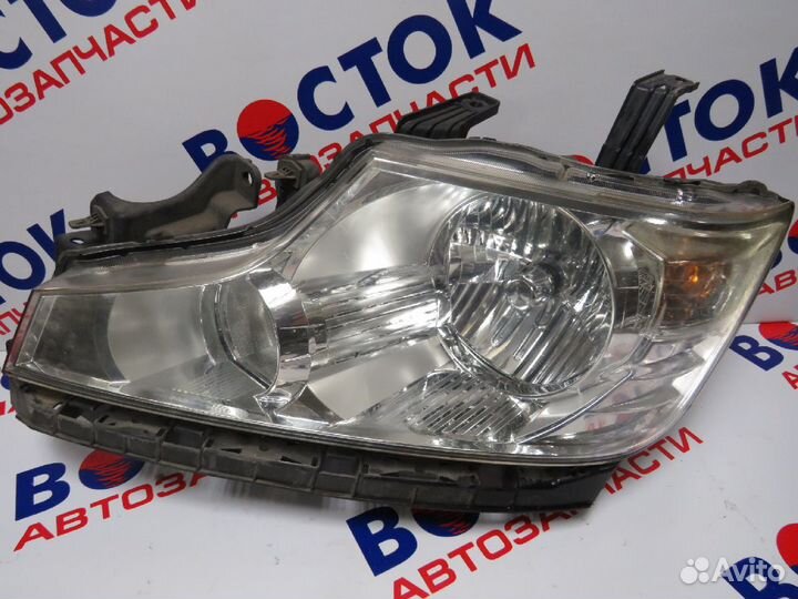 Фара Лево honda stepwgn RK1, RK2, RK3, RK4, RK5, R