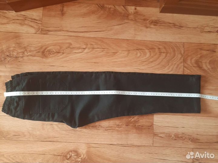 Брюки jeans мальчик