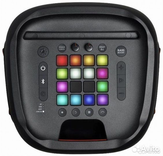 Аренда JBL Partybox 1000