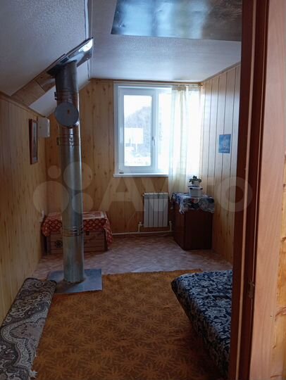 Дача 85 м² на участке 7,3 сот.