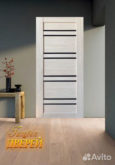 Металлические и межкомнатные двери 