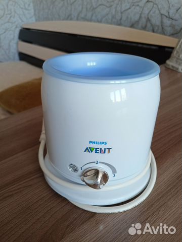 Электрический подогреватель детского питания