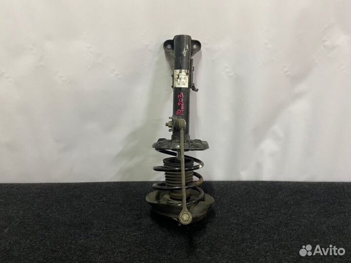 Амортизатор передний Mercedes 203 W203 M271.940