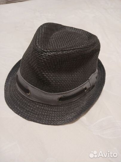 Шляпа на 4-8 лет