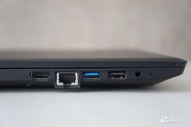 Ноутбук lenovo B50-10