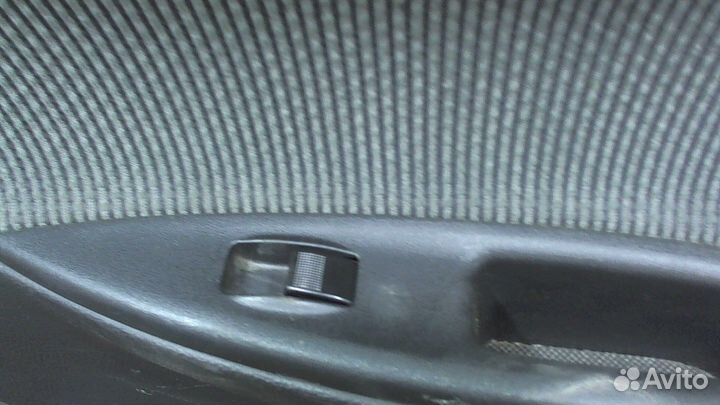 Дверь боковая Mazda 6 (GG), 2002