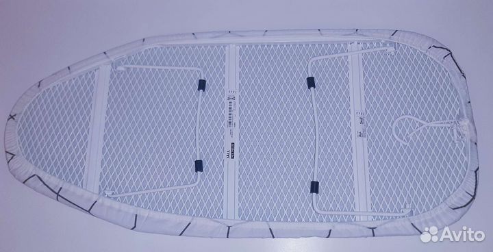 Мини гладильная доска JÄLL от IKEA новая