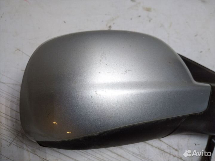 Зеркало правое Volkswagen Passat 5 1996-2000