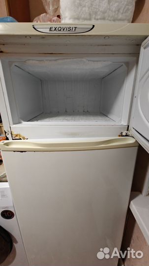 Холодильник