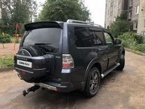 Mitsubishi Pajero 3.8 AT, 2007, 294 000 км, с пробегом, цена 1 249 000 руб.