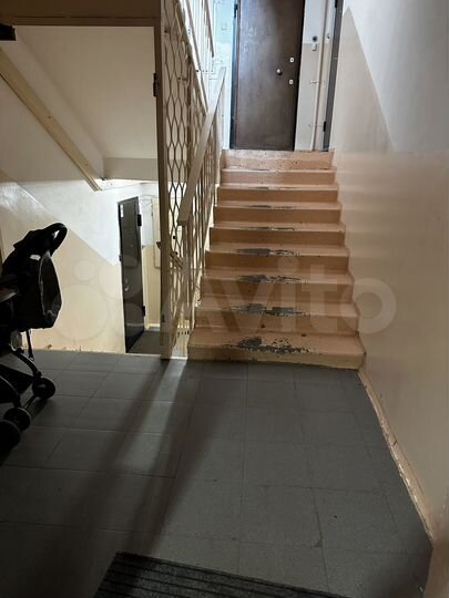 3-к. квартира, 82,6 м², 1/4 эт.