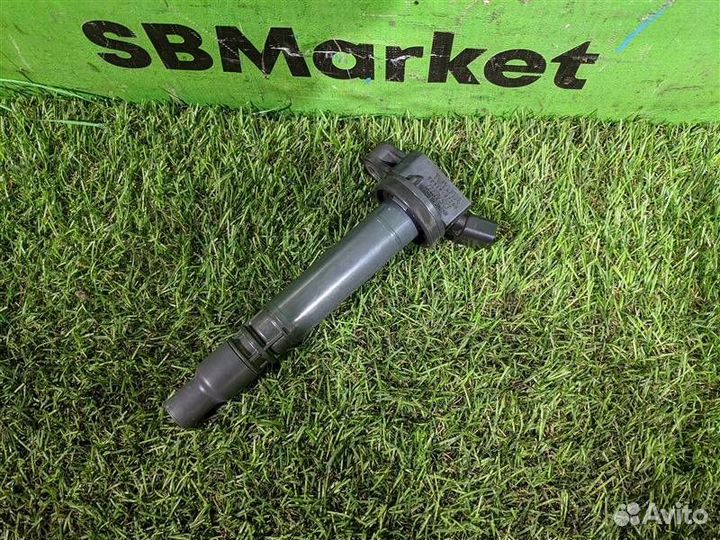 Катушка зажигания Toyota Land Cruiser URJ202