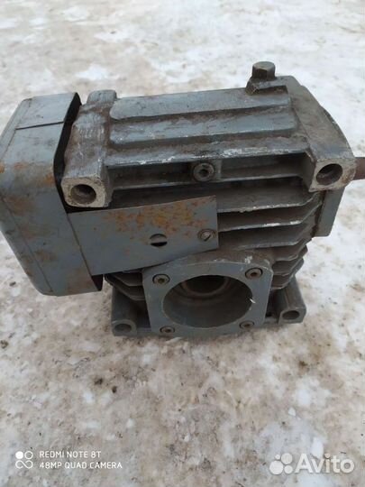 Редуктор ч80 -40