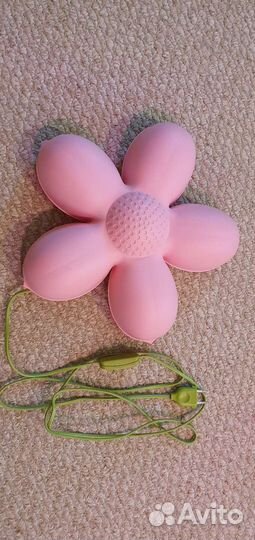 Ночник настенный детский