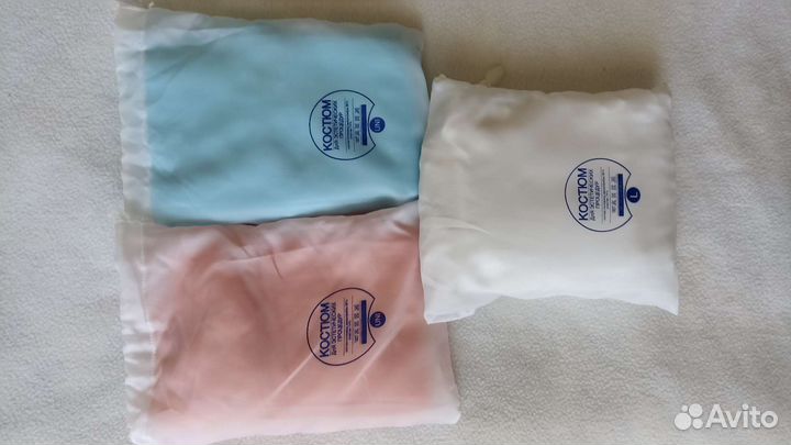 Костюм для LPG массажа