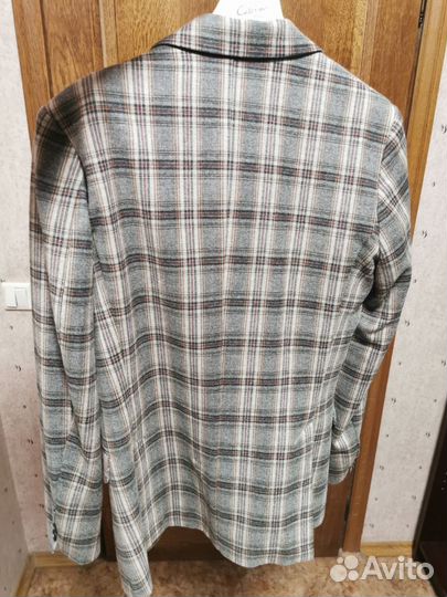 Костюм мужской United colors of benetton