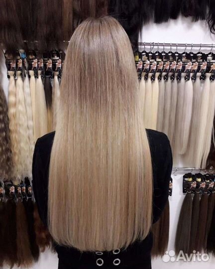 Парикмахер