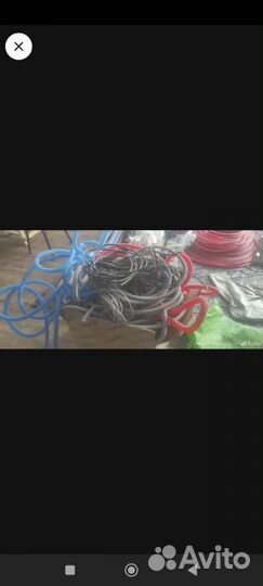 Строительные материалы