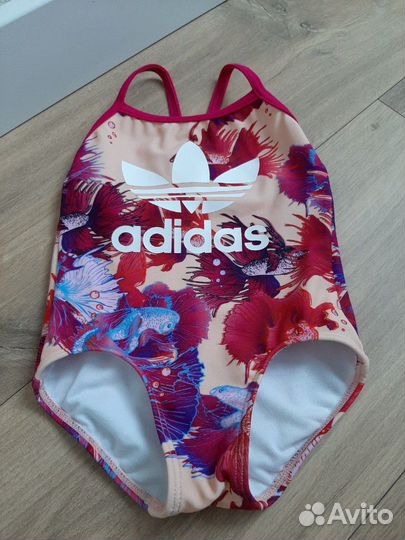 Купальник Adidas (р.86)