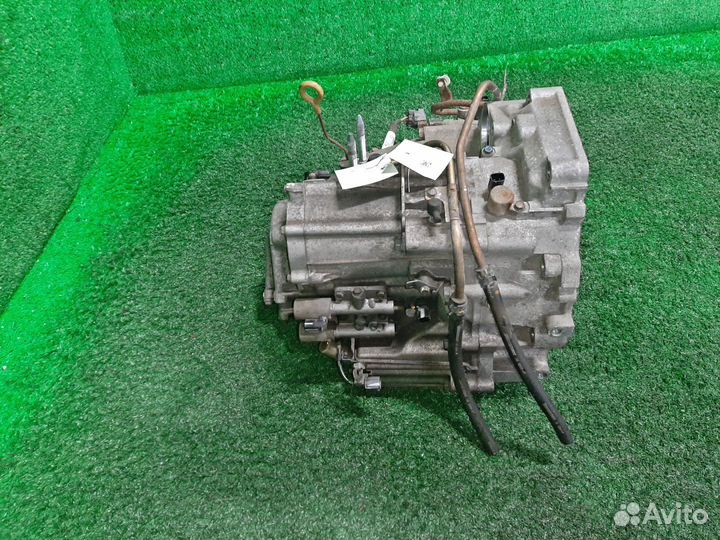 АКПП honda civic ET2 2005 D17A ssta 4WD контрактна