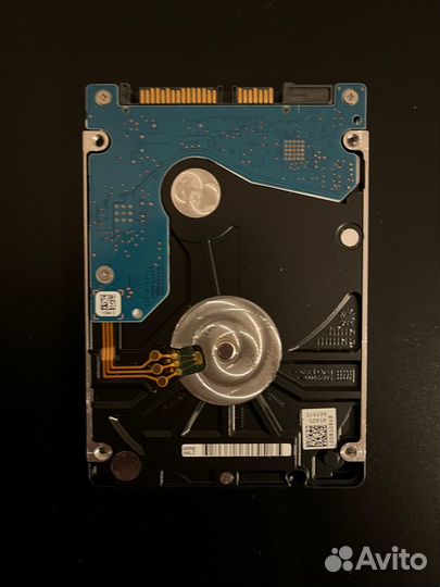 Жесткий диск Barracuda green 1tb