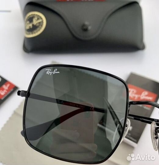 Очки ray ban Square