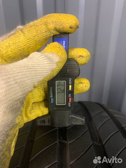 Michelin Primacy 4 205/55 R16 94H