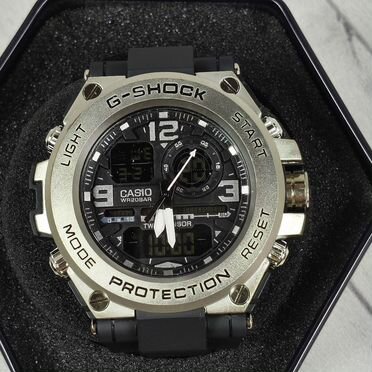 Часы Casio G-Shock Protection