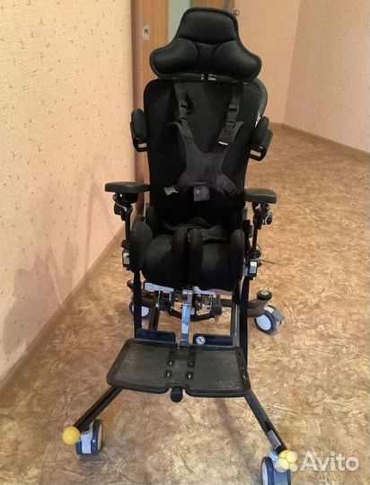 Коляска для детей с дцп X Panda R82