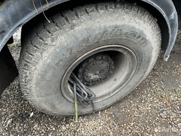 Грузовые шины 11 00 r20